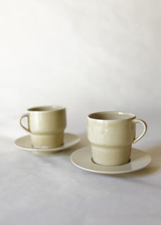 伊藤环 经典马克杯 商品图1