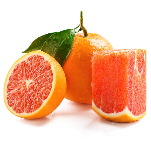 【产地直发】湖北秭归 中华红血橙5斤/9斤 商品图6