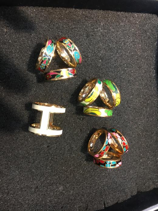 女C丝巾扣 商品图1