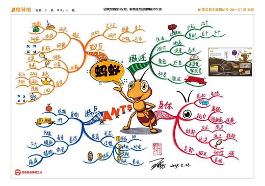 《全景图解百科全书：思维导图启蒙典藏中文版》（全16册） 商品图14