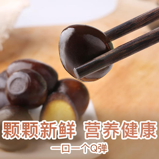 【满299减210】百草味五香味小萌蛋135g 美味鲜香，Q弹营养 商品图4