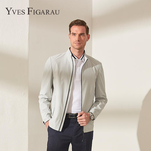 YvesFigarau伊夫·费嘉罗891926夹克 商品图0