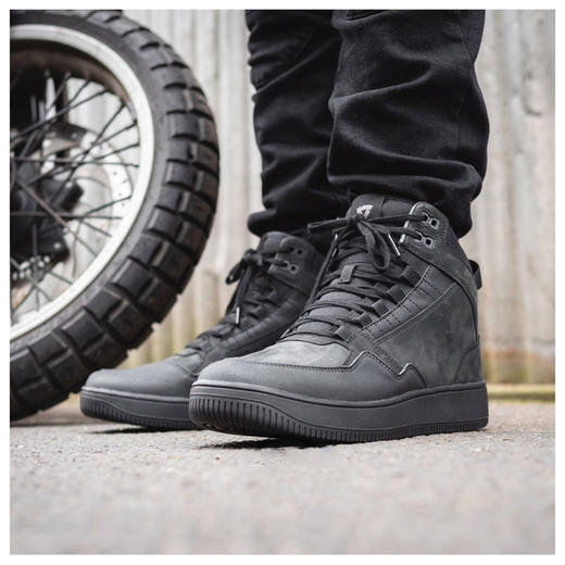 【特价】REVIT jefferson杰斐逊 春夏城市复古休闲骑行鞋 商品图1