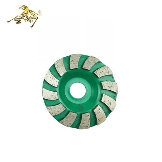 金钱豹磨碗 商品图2