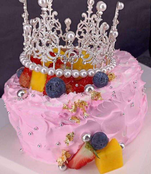 女神蛋糕女神系列