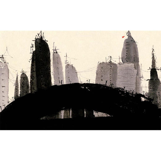 一天 布拉迪斯拉发国际插画双年展（BIB）获奖书系 商品图4