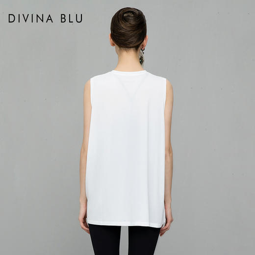 DIVINA BLU 伦敦外搭10 迪唯纳休闲外搭 商品图4