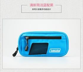 大容量休闲笔袋