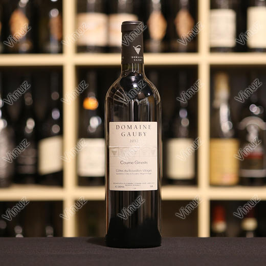 domainegaubycotesduroussillonvillagescoumegineste2012