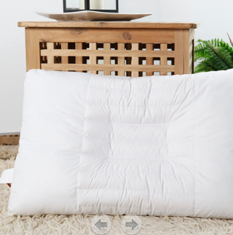 【多喜爱】决明子木棉成人枕