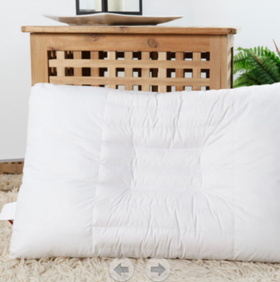 【多喜爱】决明子木棉成人枕