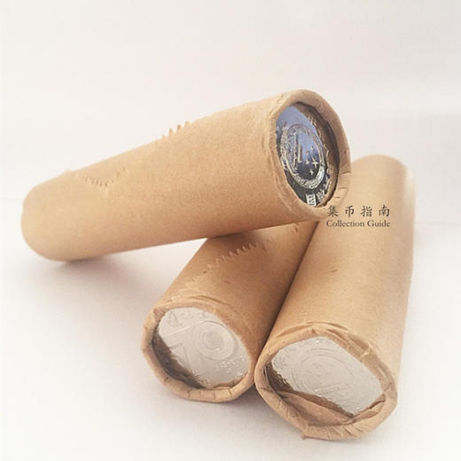 2015抗战70周年纪念币 商品图4