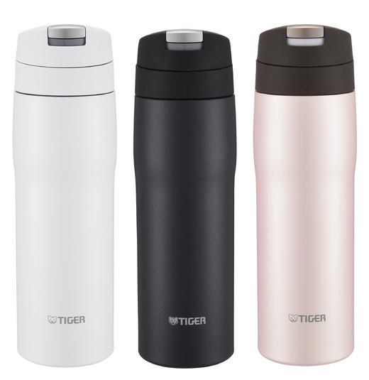 TIGER虎牌日本制真空保温杯（MJE-A36/A38） 商品图0