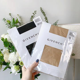 纪梵希丝袜 givenchy超薄隐形肉色光腿神器防勾丝