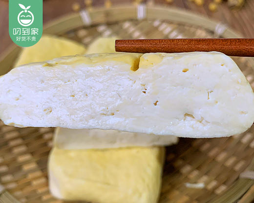 秀姐家手工东寮豆干/1盒（6块，共450g±10g）生产日期：12月18日左右 商品图3