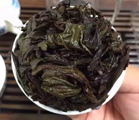 [第21期]2017年慧源坑古井老枞水仙