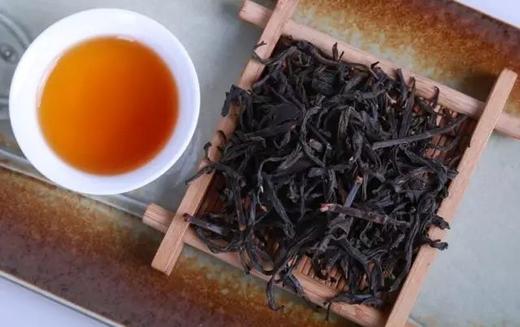 红茶的八香十味你懂吗？ 商品图0