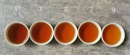 [第36期]2016悟源涧老枞水仙 商品图0