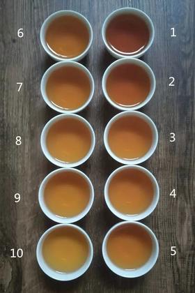 [第24期]2016年慧源坑古井老枞水仙