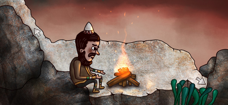 steam正版游戏 迷失岛3 宇宙的尘埃 isoland3: dust of the universe