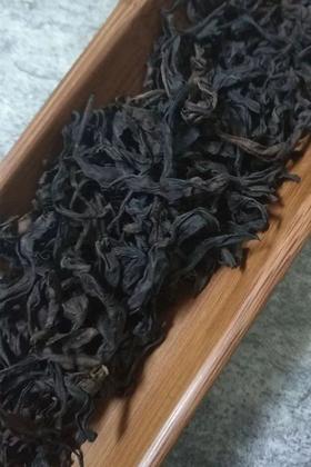 [第50期]2011水帘洞2016吴三地水仙联评（武夷岩茶 | 果奇香为诸茶冠）