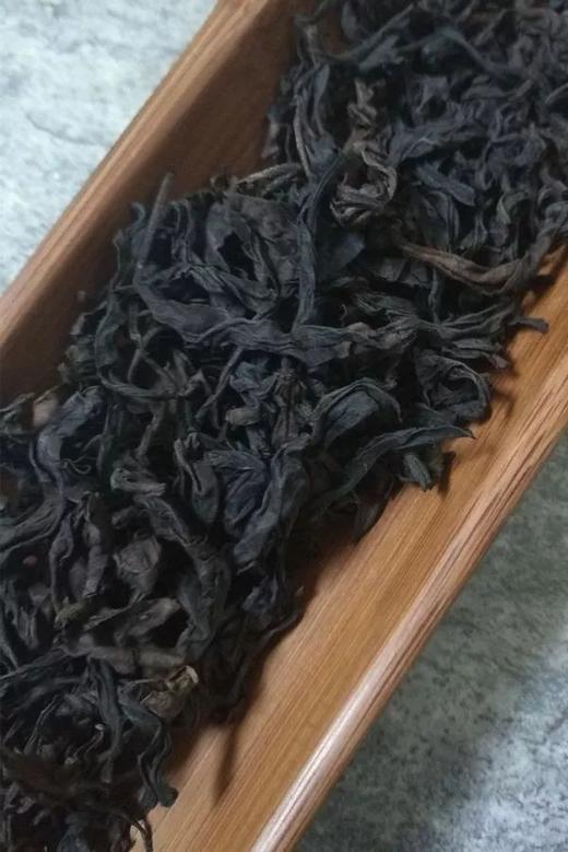 [第50期]2011水帘洞2016吴三地水仙联评（武夷岩茶 | 果奇香为诸茶冠） 商品图0