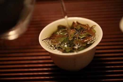 [第46期]方守龙2016夏牡丹茶（福鼎白茶 | 素面朝天） 商品图0