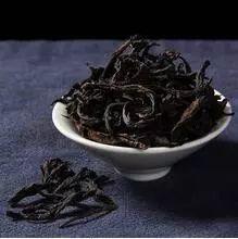 岩茶之辨：名丛2 商品图0