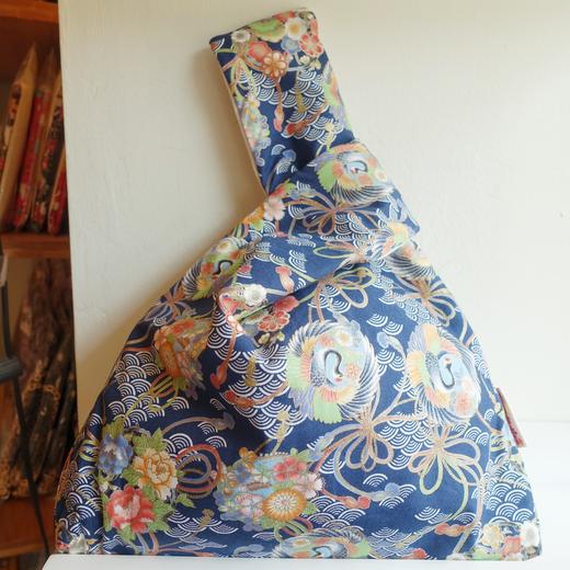 HUGOJIRO套结手提包风の花3月8特辑 商品图6