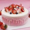 雪莓精灵生日蛋糕 商品缩略图0