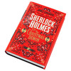 【中商原版】福尔摩斯与圣诞恶魔 英文原版 Sherlock Holmes and the Christmas Demon 推理小说 James Lovegrove 商品缩略图2