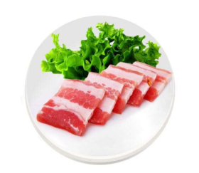 苏食鲜肉片300克/盒【0510】