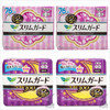 夜用2包+日用2包 日本花王卫生巾 护翼型瞬吸超薄1mm棉柔 零触感 商品缩略图0