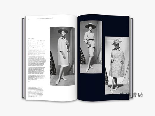 Yves Saint Laurent Catwalk：The Complete Haute Couture Collections 1962-2002 / 伊夫·圣·罗兰秀：高级时装全系列1962-2 商品图2