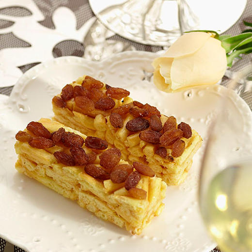 （散）红森林法式烤芙条提子味 商品图3