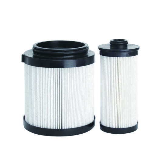 三一重工SY195C5 SY205 SY215C SY225C SY215C加长臂(三菱4M50)挖掘机适配滤芯 机柴滤芯 液压油吸油回油滤芯 空气滤芯 先导滤芯 商品图1