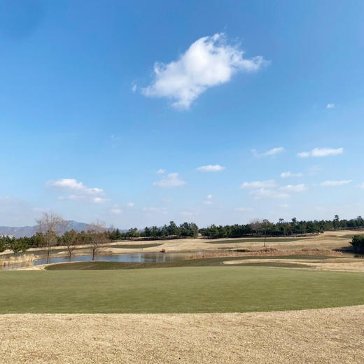 威海威高天安温泉高尔夫俱乐部 Weihai Wego Hotspring Golf  Club | 威海 球场 | 山东 | 中国 商品图4