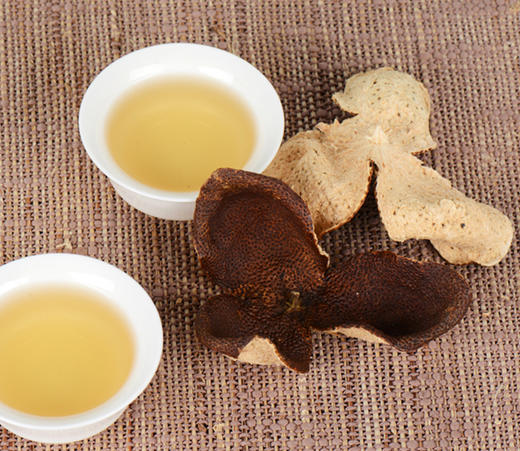 超值特价2012新会陈皮 商品图2