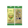 彩虹雨  有机杂粮 有机玉米碴359g 满百包邮 商品缩略图4
