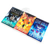 【中商原版】北欧神话系列1-3套装 英文原版 Magnus Chase 1-3 Rick Riordan 雷克‧莱尔顿 奇幻小说 商品缩略图2