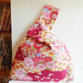 HUGOJIRO套结手提包风の花3月8特辑