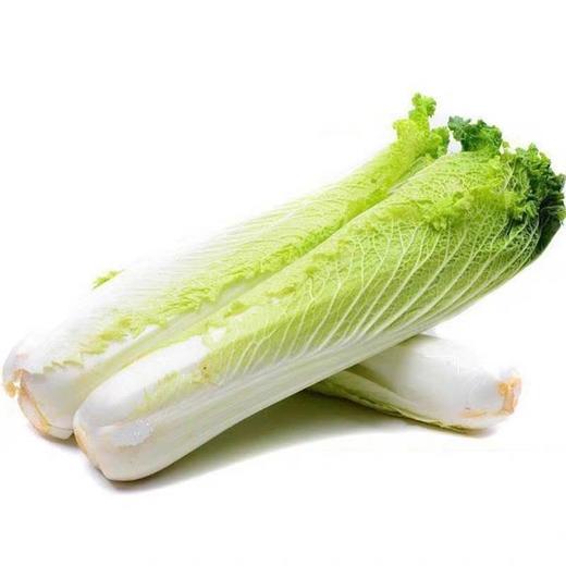 青筒菜(1.8元1斤，约2斤/棵） 商品图0
