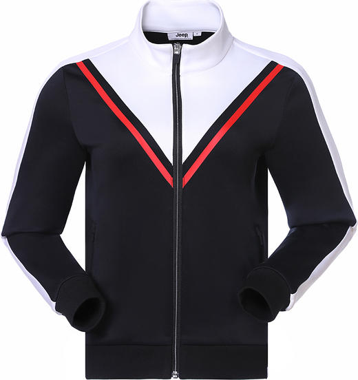 JEEP吉普女式针织外套春秋J932186127 商品图1