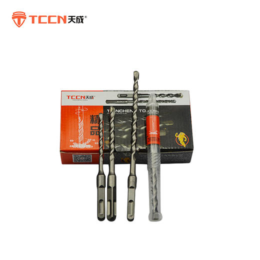 天成电锤钻头方柄 商品图1