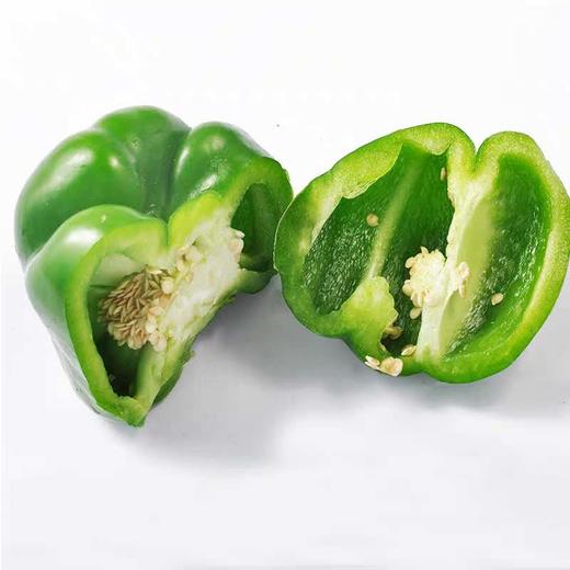 青圆椒 250g/500g 商品图2