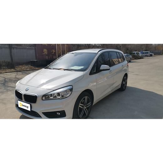 【月租-北京】宝马 进口2系旅行版  218i 运动设计套装 商品图1