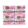 日用四包装  日本花王卫生巾 护翼型瞬吸超薄1mm棉柔 零触感日用 每包19片25cm 商品缩略图0