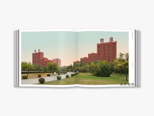 Model City Pyongyang 现代城市平壤 商品图3