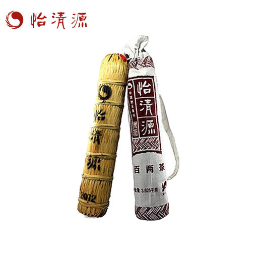 2011安化百两茶 商品图1