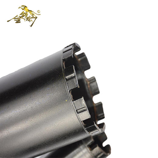 金钱豹钢筋王（黑色）水钻头 商品图2